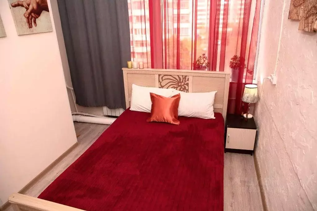 Комната Амурская область, Благовещенск ул. Мухина, 118 (20.0 м) - Фото 2