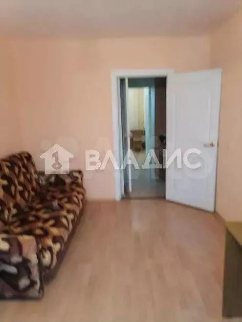 1-к. квартира, 30 м, 8/9 эт. - Фото 1