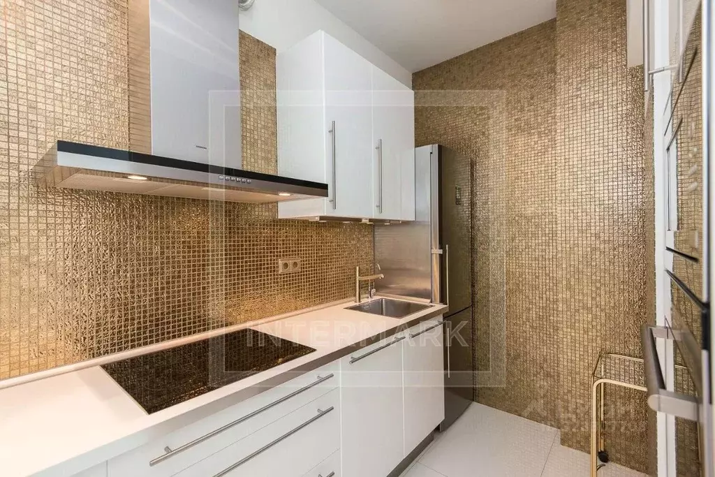 3-к кв. Москва Большой Тишинский пер., 10С1 (120.0 м) - Фото 2