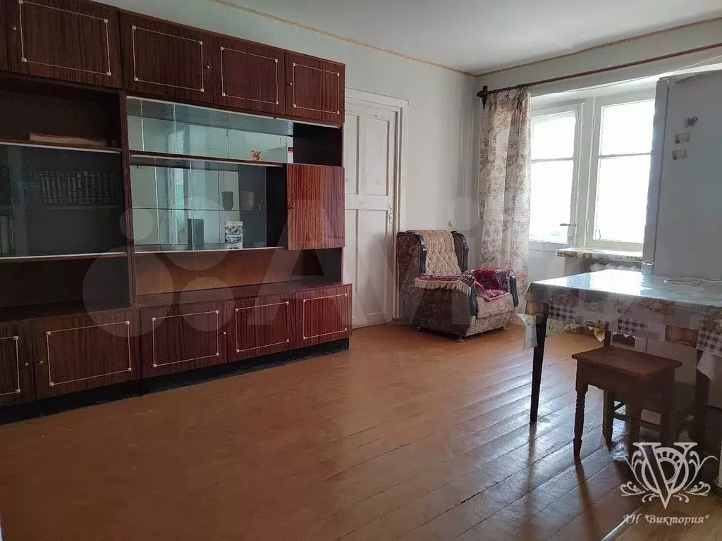 2-к. квартира, 42,2 м, 2/5 эт. - Фото 1