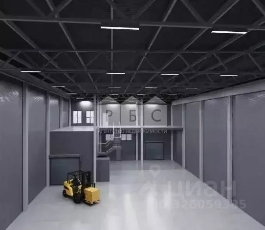 Помещение свободного назначения в Саратовская область, Саратов тракт ... - Фото 1