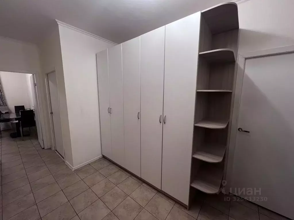 3-к кв. Московская область, Красногорск городской округ, Путилково пгт ... - Фото 1