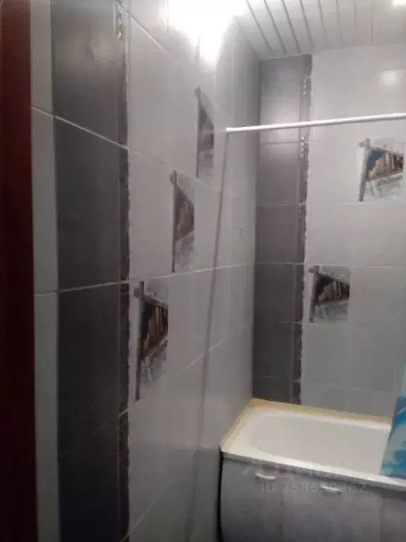 1-к кв. Курская область, Курск Дружининская ул., 7А (60.0 м) - Фото 2