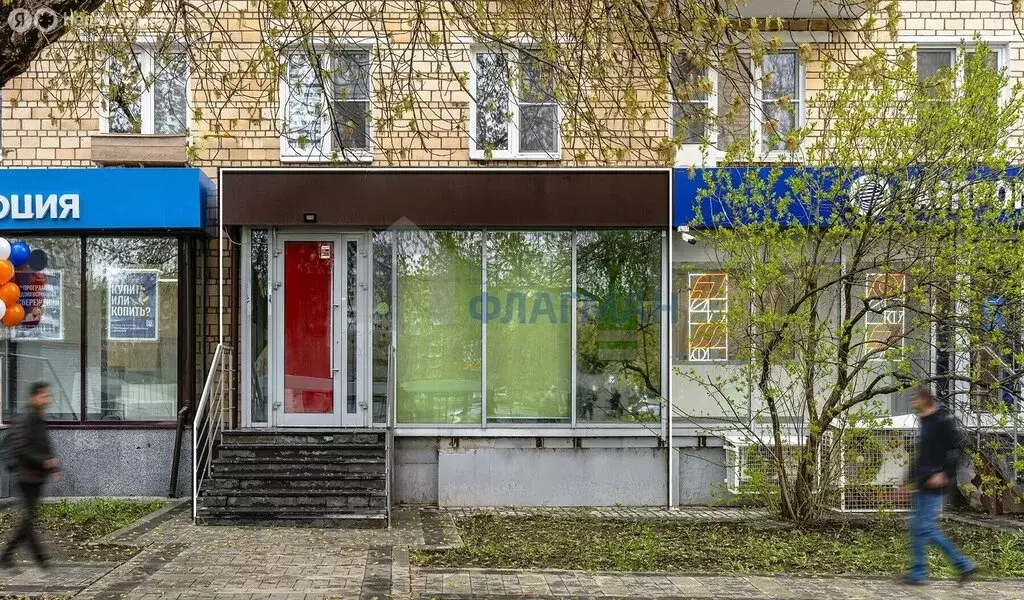 Помещение свободного назначения (75.9 м) - Фото 2