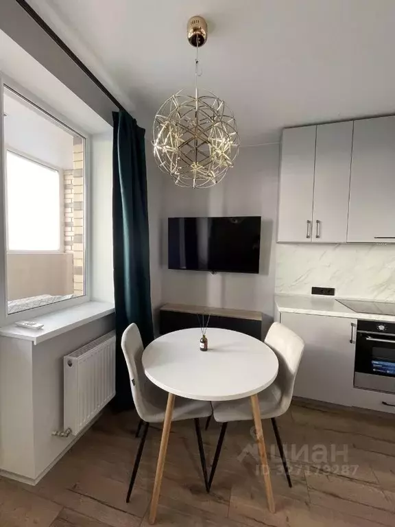 Студия Ростовская область, Ростов-на-Дону, Нахичевань ул. 26-я Линия, ... - Фото 1