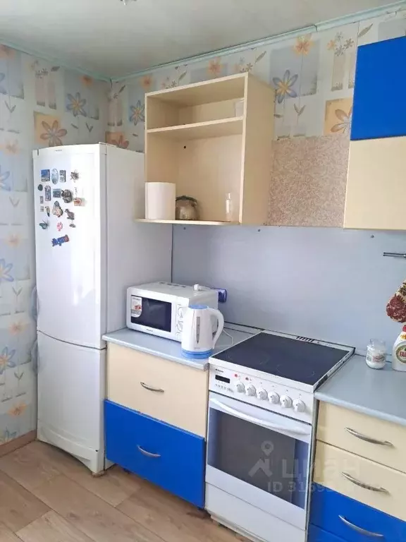 2-к кв. Липецкая область, Липецк бул. Сергея Есенина, 6 (48.0 м) - Фото 1