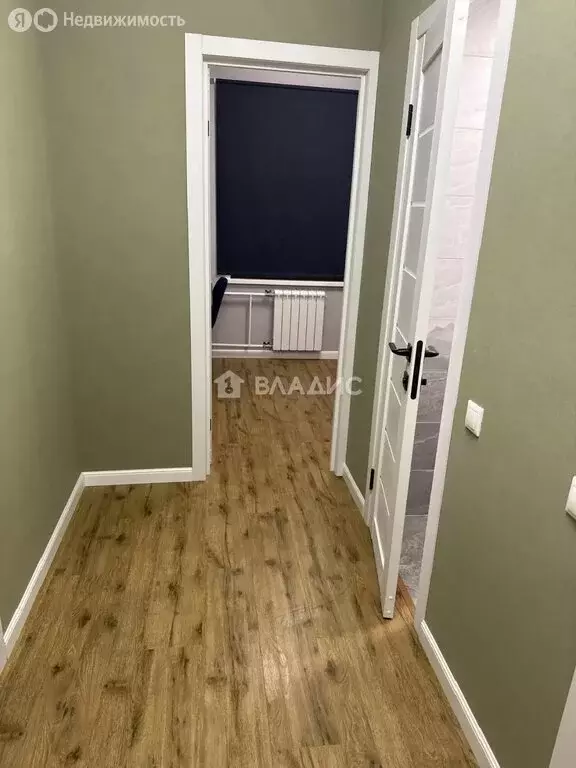 1-комнатная квартира: Реутов, улица Октября, 8 (33.6 м) - Фото 2