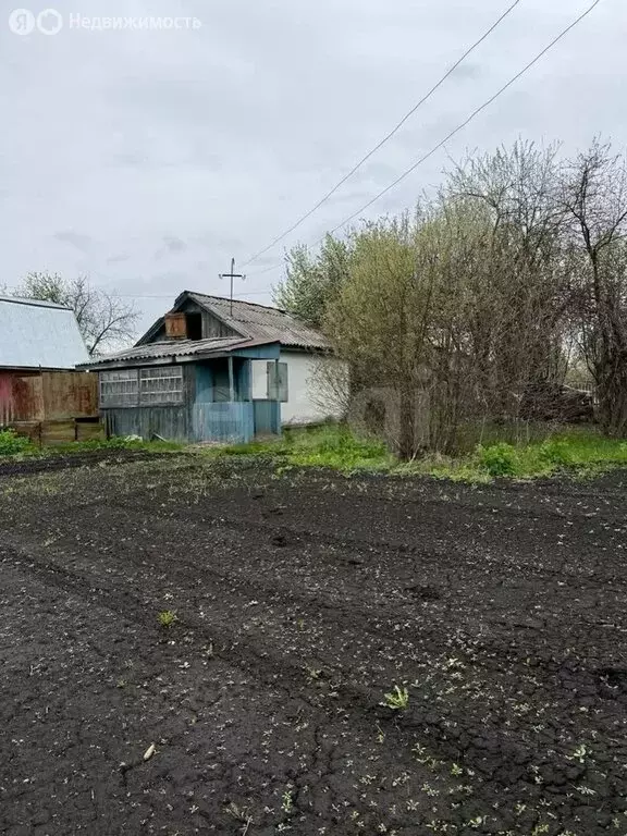 Дом в Тюменская область, Заводоуковский муниципальный округ, СОТ № 1 ... - Фото 2
