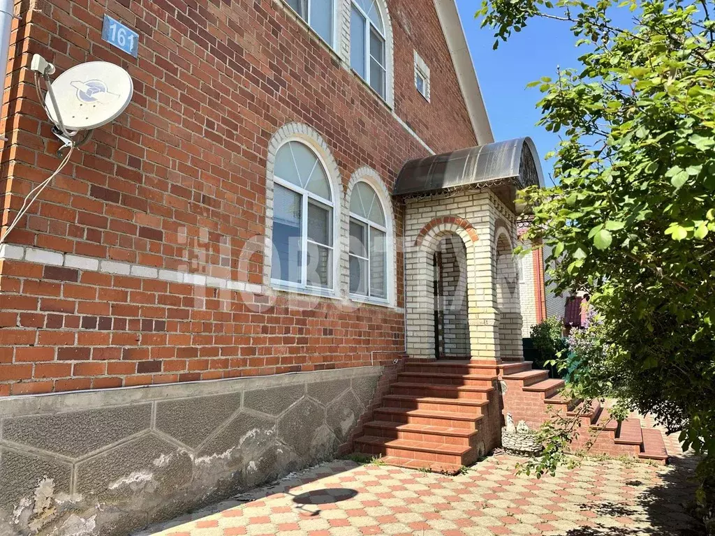 Дом в Краснодарский край, Северская ст-ца  (247 м) - Фото 1