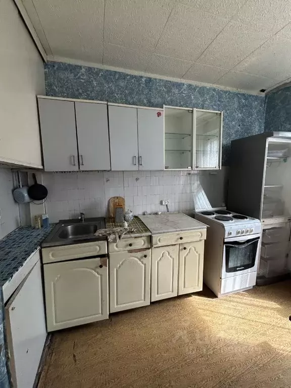 2-к кв. Москва Шипиловская ул., 54К1 (56.0 м) - Фото 1