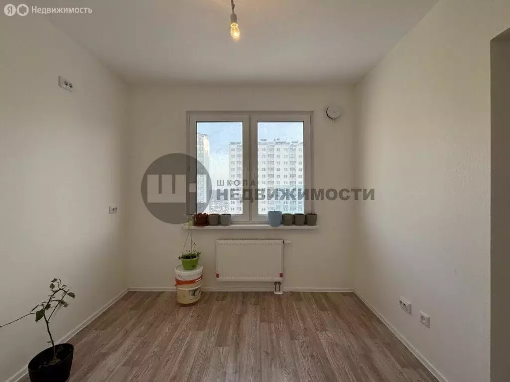 2-комнатная квартира: Санкт-Петербург, Муринская дорога, 10к1 (42 м) - Фото 2