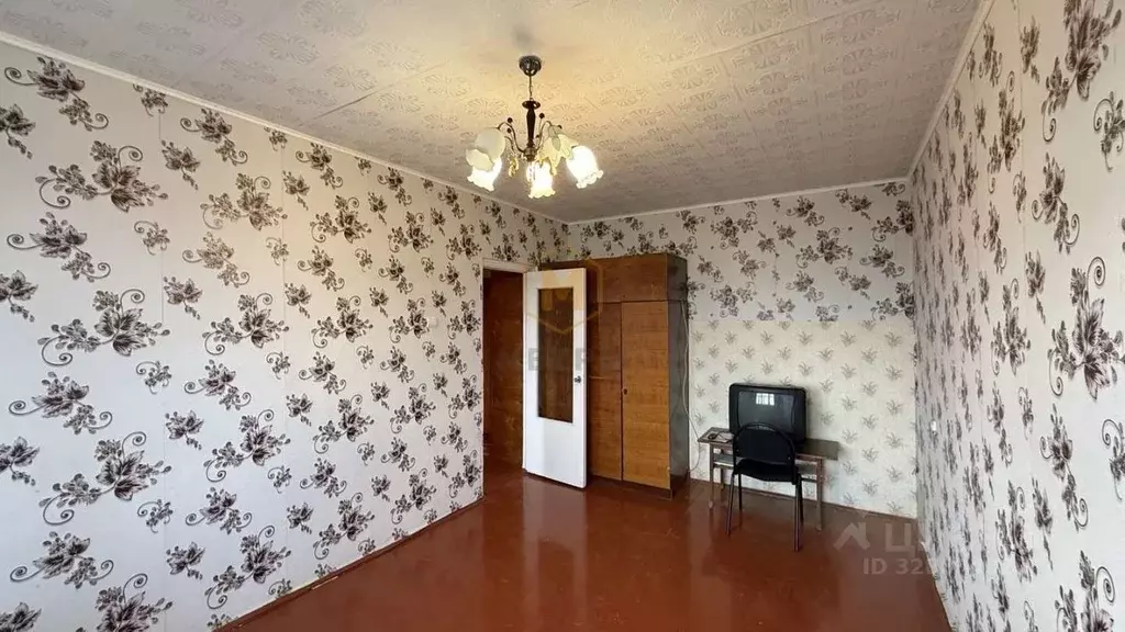 1-к кв. Белгородская область, Белгород ул. Губкина, 20 (31.7 м) - Фото 2