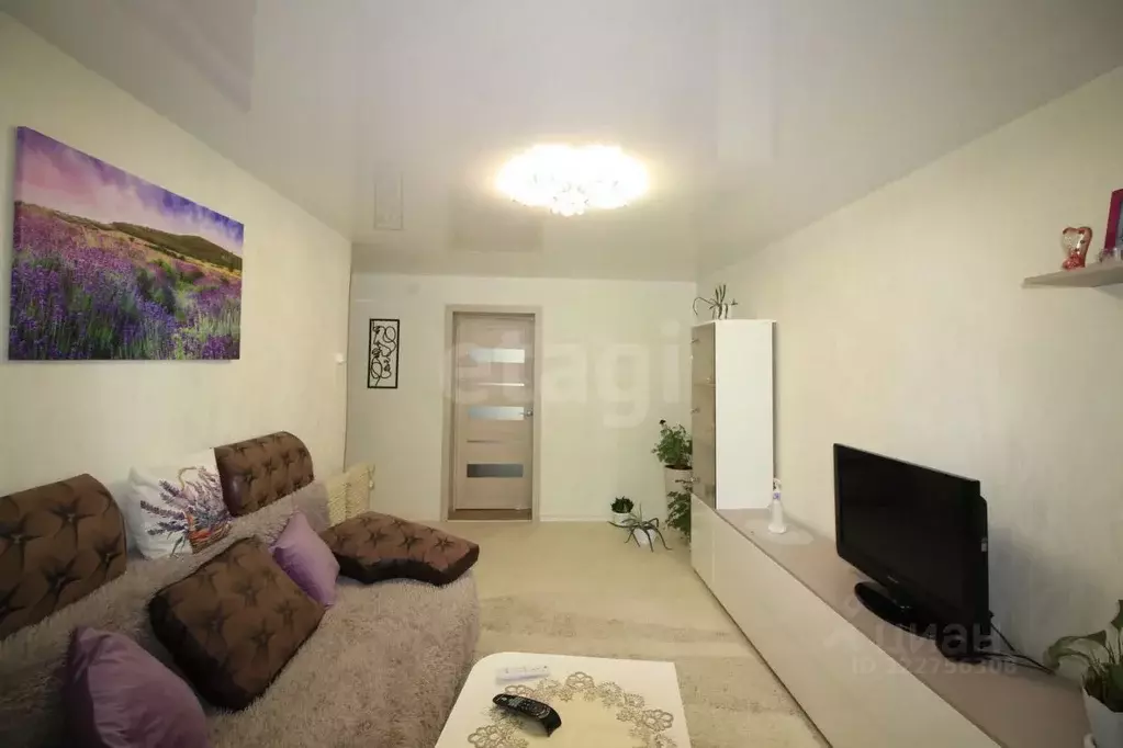 3-к кв. Забайкальский край, Чита ул. Ватутина, 27 (59.3 м) - Фото 1