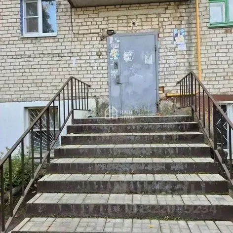 1-к кв. Калужская область, Калуга ул. Радищева, 8 (29.5 м) - Фото 2