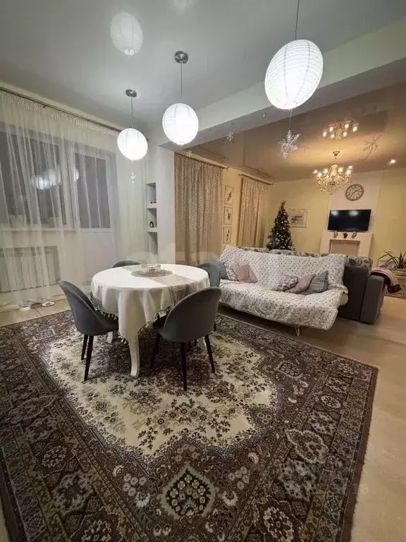 Дом в Кировская область, Киров городской округ, д. Богородская ул. ... - Фото 1