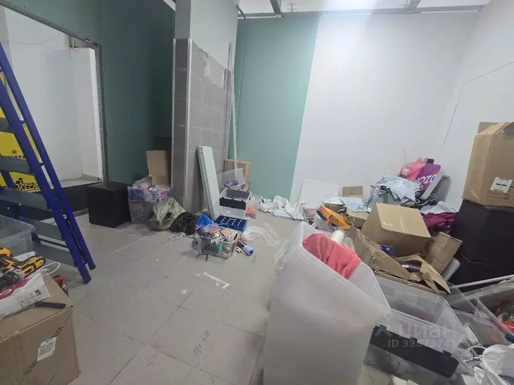 Помещение свободного назначения в Московская область, Мытищи ул. ... - Фото 2