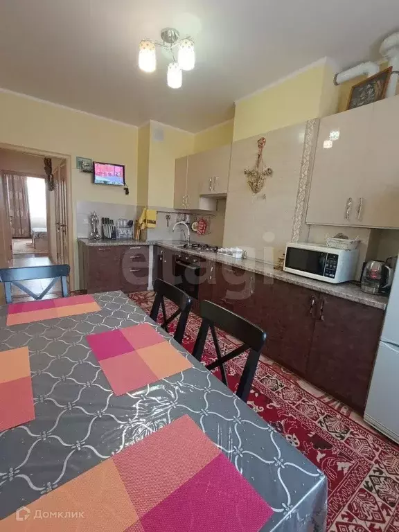 Продаётся 2-к квартира, 64.2 м - Фото 1