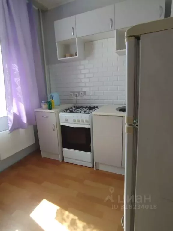 1-к кв. Саратовская область, Саратов проезд 1-й Энергетиков, 14/16 ... - Фото 1