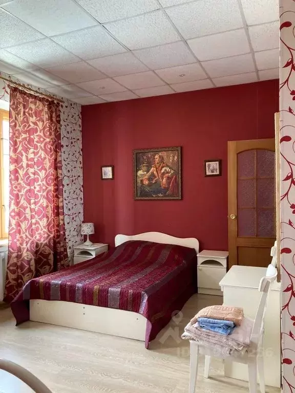 Комната Краснодарский край, Геленджик Изумрудная ул., 24 - Фото 0