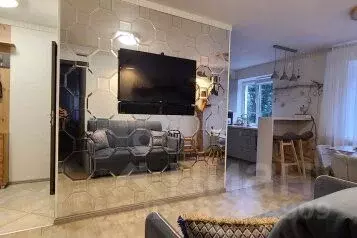 2-к кв. Калининградская область, Калининград ул. Георгия Димитрова, 10 ... - Фото 1