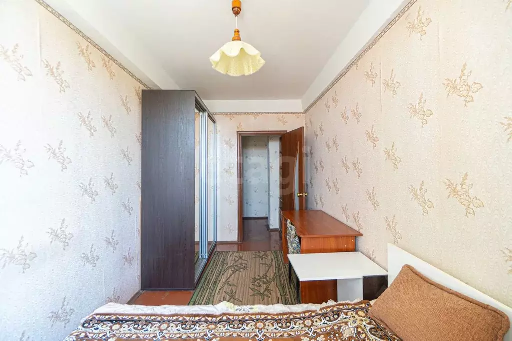 3-к кв. Севастополь ул. Хрусталева, 53 (58.0 м) - Фото 0