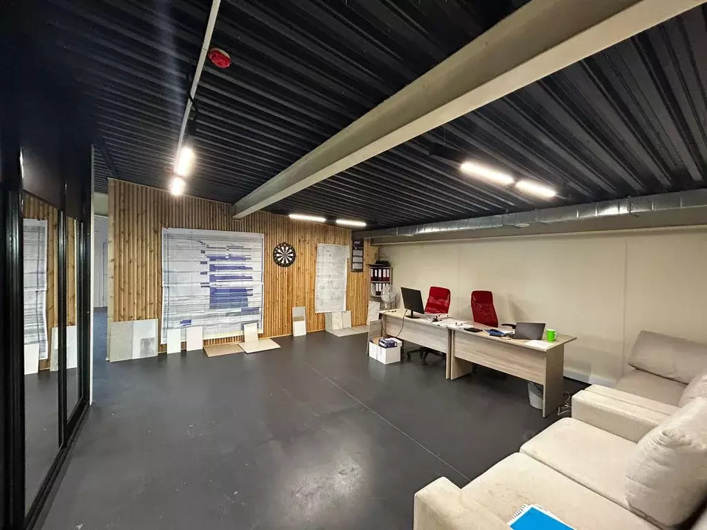 Офис в Иркутская область, Иркутский муниципальный округ, пос. Новая ... - Фото 2