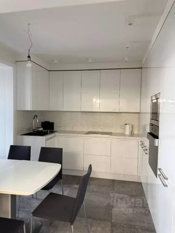 3-к кв. Москва, Москва, Московский г. ул. Москвитина, 1к1 (98.8 м) - Фото 1