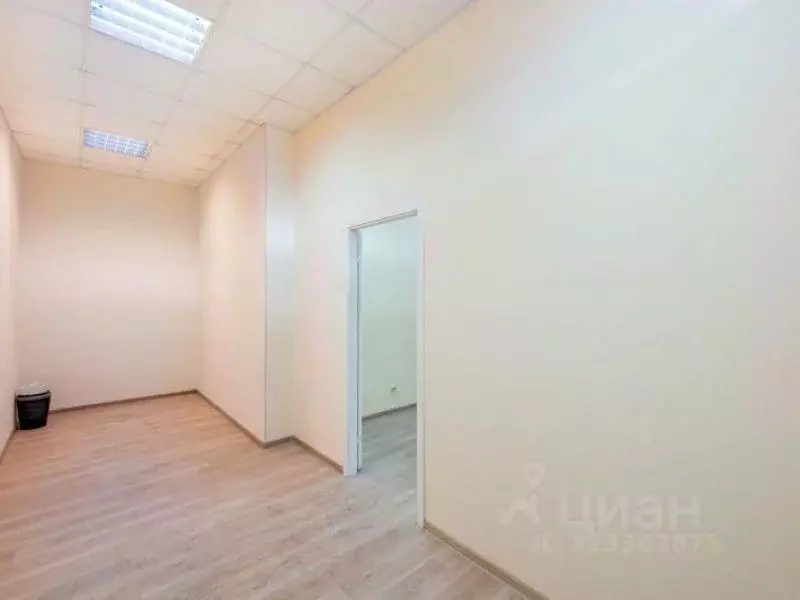 Офис в Санкт-Петербург Красногвардейский пер., 23Е (38 м) - Фото 2