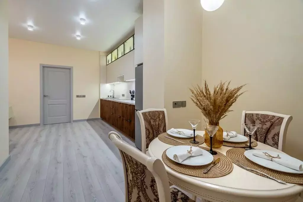 2-к кв. Ярославская область, Ярославль Московский просп., 78 (56.0 м) - Фото 1