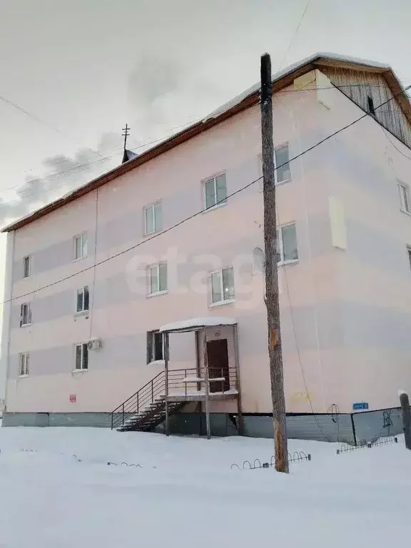 Квартира, 1 комната, 23.5 м - Фото 2