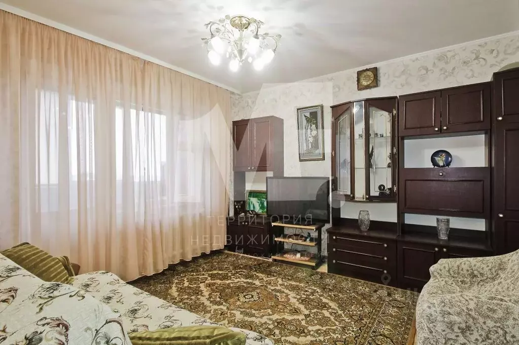 1-к кв. Калининградская область, Калининград Прибрежный мкр, ул. ... - Фото 0