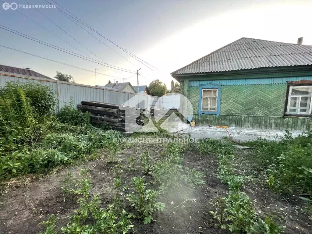 Дом в Бердск, улица Гастелло (47 м) - Фото 1
