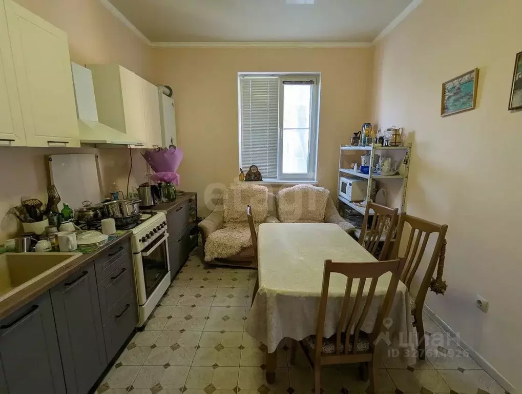 Дом в Краснодарский край, Темрюк ул. Щорса (180 м) - Фото 2