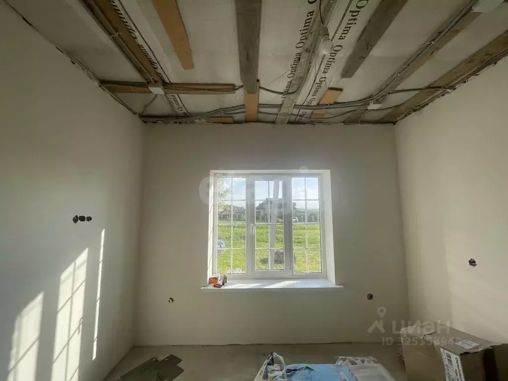 Дом в Адыгея, Майкоп Республиканская ул. (78 м) - Фото 2