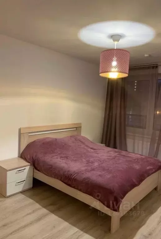 2-к кв. Москва ул. Недорубова, 26 (51.7 м) - Фото 1