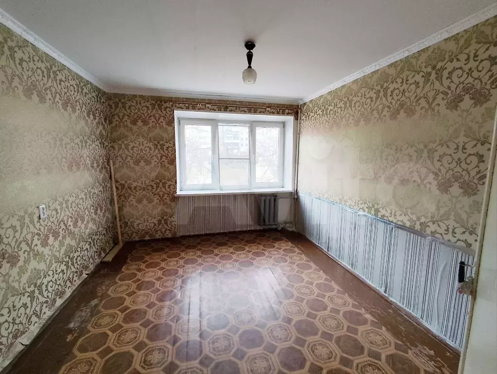 Комната 30,3 м в 2-к., 2/5 эт. - Фото 0