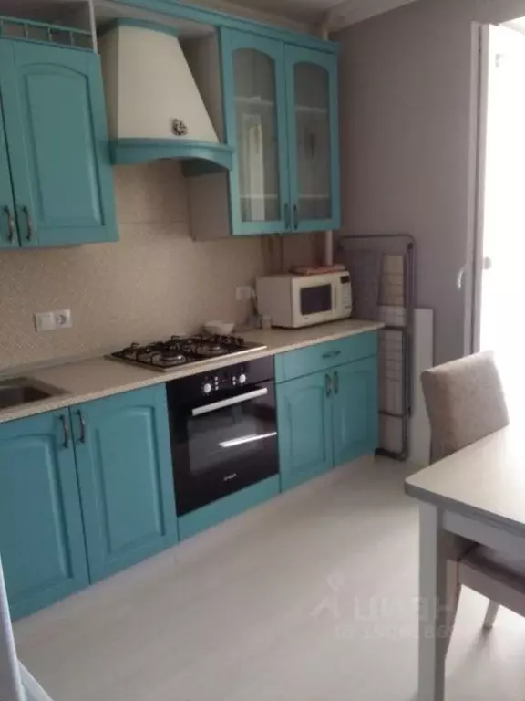 1-к кв. Новгородская область, Великий Новгород Хутынская ул., 29 (42.0 ... - Фото 2