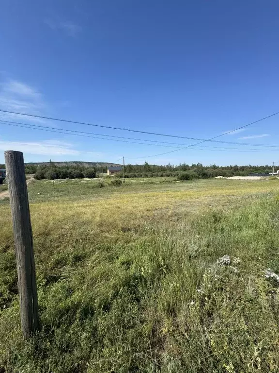Участок в Саха (Якутия), Якутск ул. Аартык (10.0 сот.) - Фото 2