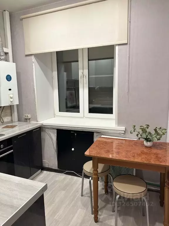 2-к кв. Московская область, Люберцы ул. 50 лет ВЛКСМ, 8 (45.0 м) - Фото 1