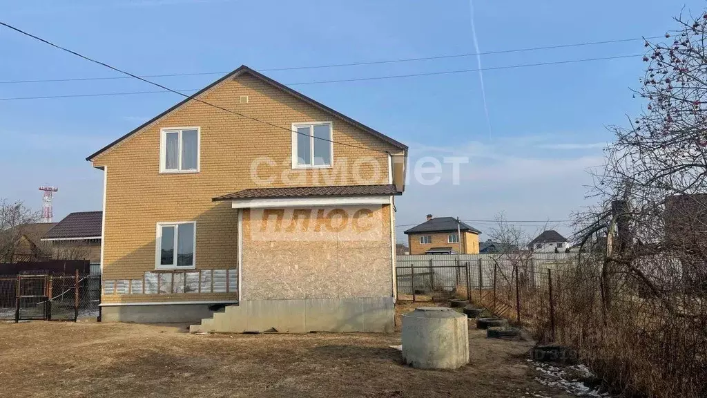 Дом, 135.8 м - Фото 0