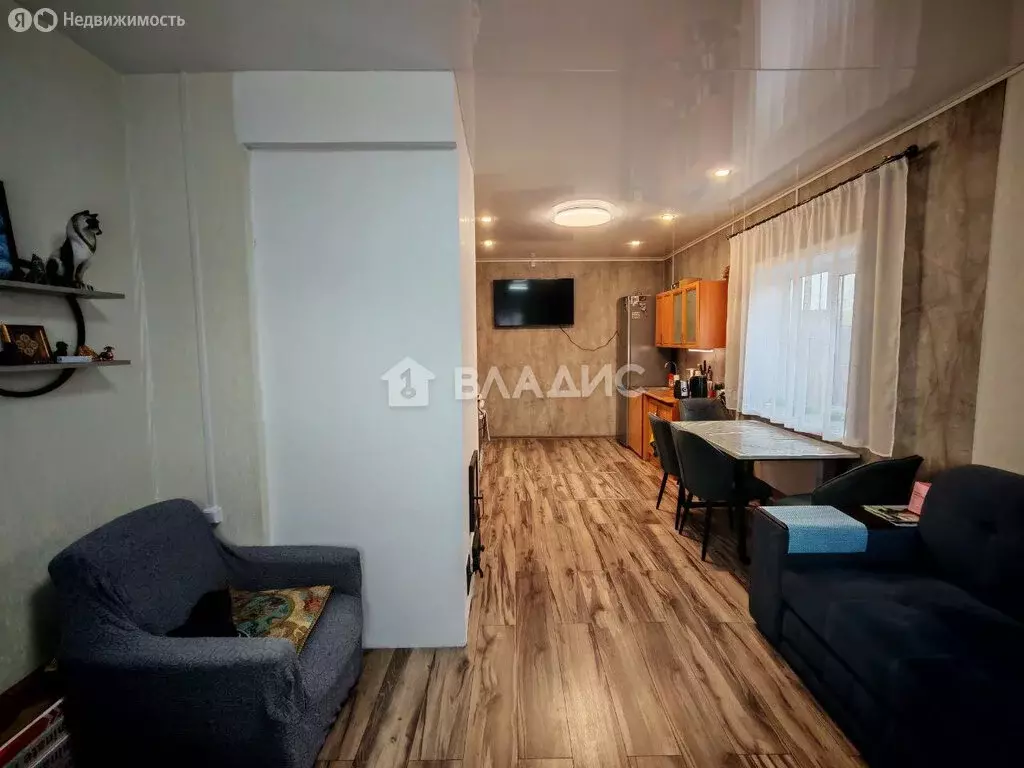 Дом в Иволгинский район, сельское поселение Гурульбинское, ДНТ Эдем, ... - Фото 1