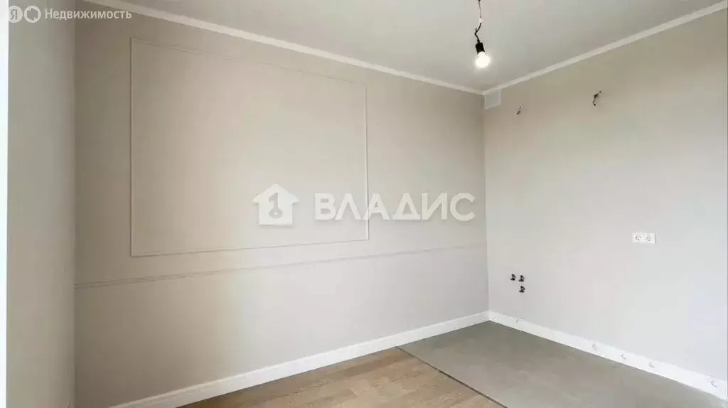 Квартира-студия: Москва, район Троицк, ЖК Деснаречье, к4.5 (21 м) - Фото 1