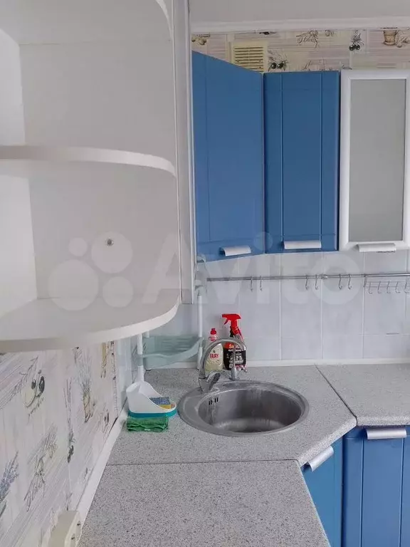 2-к. квартира, 50 м, 4/5 эт. - Фото 0