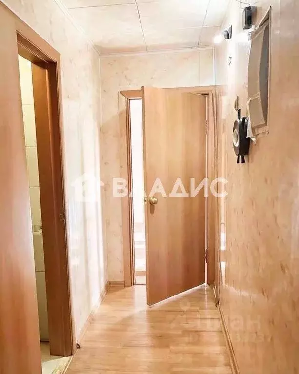 2-к кв. Нижегородская область, Нижний Новгород Заводская ул., 15к4 ... - Фото 2