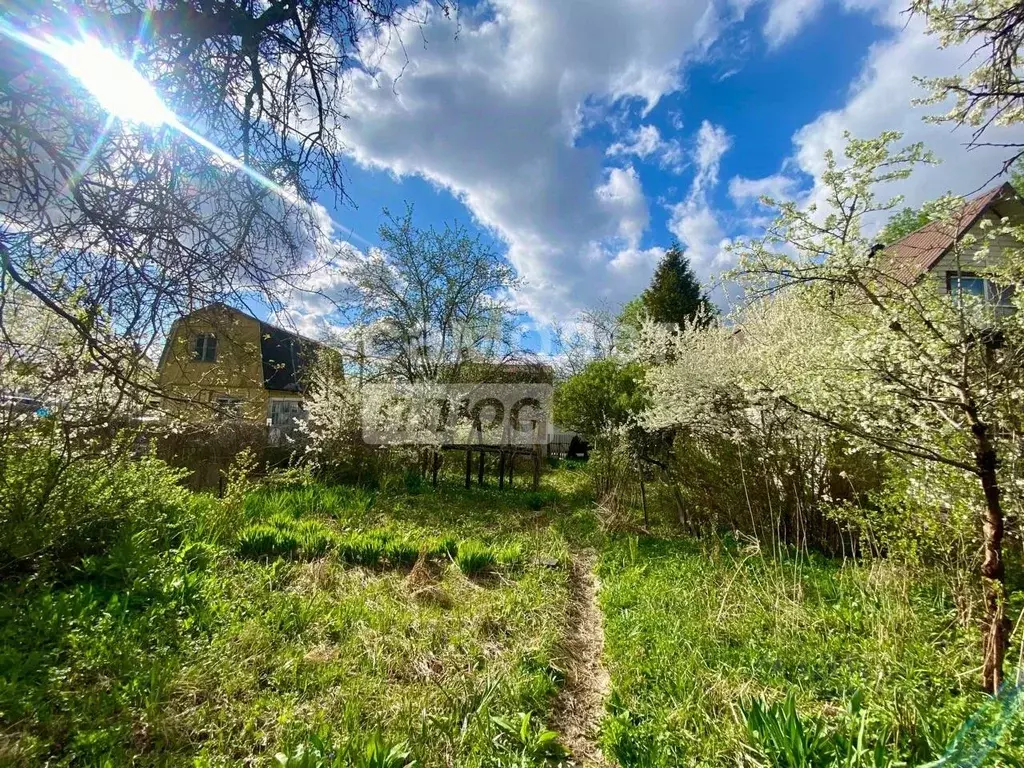 Участок в Москва ПЗОИ СНТ, 6 (5.7 сот.) - Фото 2