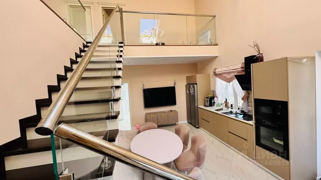 Дом в Крым, Феодосия муниципальный округ, с. Береговое ул. Раздольная, ... - Фото 2