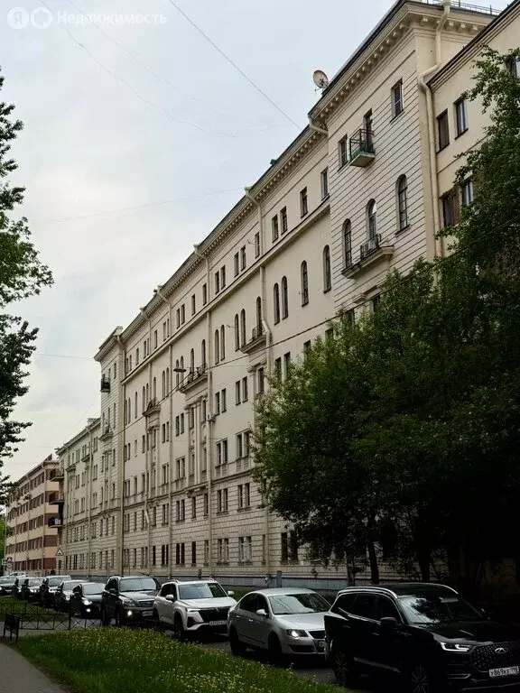 1к в 3-комнатной квартире (23 м) - Фото 1