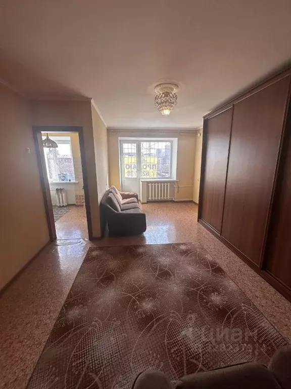 3-к кв. Иркутская область, Иркутск ул. Карла Либкнехта, 65 (52.1 м) - Фото 1