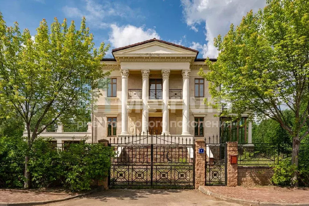 Продается дом в СНТ Монолит - Фото 1