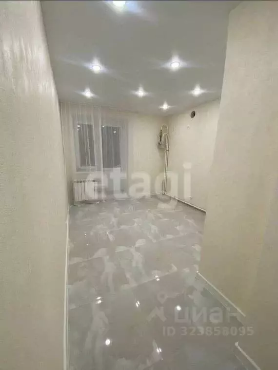 1-к кв. Тверская область, Тверь бул. Гусева, 62 (40.4 м) - Фото 1